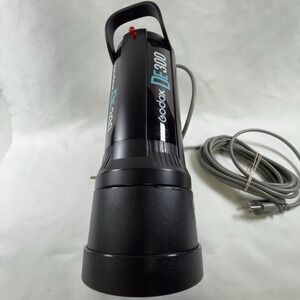 Neewer DS300 300-Watt Photographic Studio Strobe